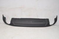 фото thumb №1, Volvo s90 ii накладка бампера задня задня 31383304