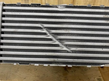 фото thumb №8, Bmw x3 f25 інтеркулер новий оригінал 17517823571