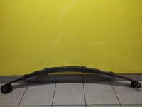 фото thumb №2, Daewoo lublin 2.4 d рессора перед