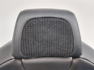 фото thumb №9, Сидіння переднє правий citroen c5 iii x7 2008-2017r