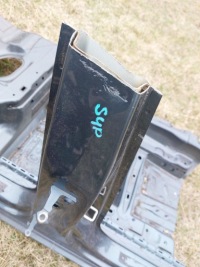 фото thumb №5, Superb iii універсал крила поріг блок двигуна середній правий