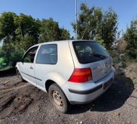 фото thumb №6, Vw golf iv дзеркало ліве lb7z