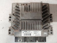фото thumb №1, Renault clio iii 1.5 dci блок управления двигателя s122326114a