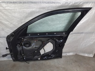 фото thumb №9, Bmw 1 f20 двері правий перед передні b39