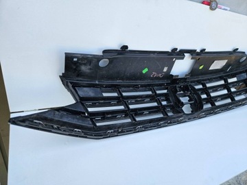 фото thumb №6, Volkswagen passat b8 3g0 рестайлінг решітка радіатора решітка бампера передньої перед