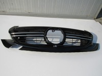 фото thumb №9, Mercedes eqc amg w293 293 n293 решітка радіатора решітка радіатора a2938884100