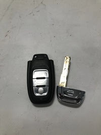 фото thumb №1, Ключ pilot audi a6 c7 4g 10-