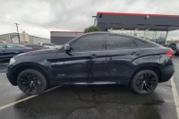 фото thumb №9, Bmw x6 f16 2014-2019 крыло передний левый 51657418955