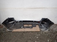 Бампер задняя задний audi q5 8r 8rb s line 2008-2016r 8r0807511d в Украине, фото thumb