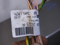 фото thumb №14, Крышка багажника задняя kebc citroen c4 grand picasso i