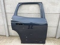 фото thumb №1, Дверь nio es6 od 2017 задние правое задняя правый