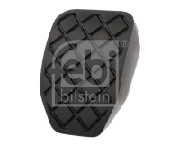 фото thumb №1, Febi накладка педали тормоза vw a4 a6 passat 95-