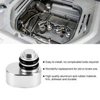 фото thumb №7, Крышка багажника wirowa двигателя wysokoprężnego с комплект прокладка pasuje do n57 n57s