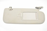 фото thumb №1, 2277397 защита солнцезащитная правая kia ceed ii 2012-2016