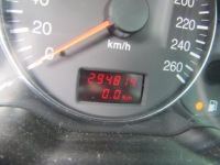 фото thumb №5, Alfa 166 счетчик приборы 2,4jtd 156043431