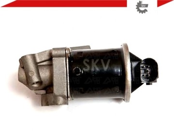 фото thumb №4, Клапан egr seat arosa vw lupo polo 1.0 skv