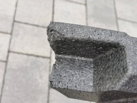 фото thumb №10, Абсорбер, піна бампера mercedes e-klasa w-212 2.238