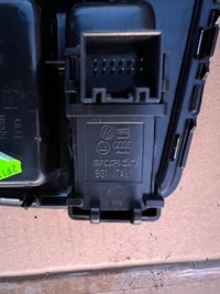 фото thumb №10, Туннель средний seat leon iii cupra lift