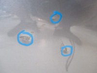 фото thumb №4, Дверь левая задние renault talisman 16r kombi