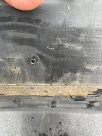 фото thumb №13, Skoda karoq 57a бампер перед передний 57a807061