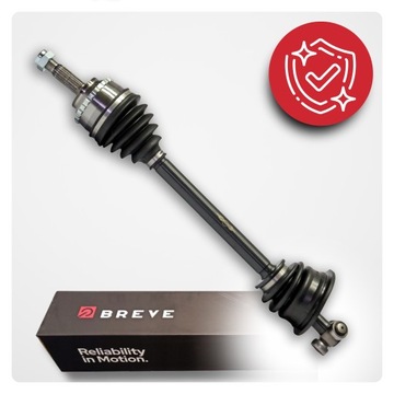 фото thumb №6, Піввісь ліва renault clio ii 1.5 dci 1.9 dti механічна коробка передач нова