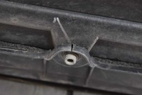 фото thumb №11, Ванна багажника передньої 1060453-00-d tesla модель s рестайлінг 16-21