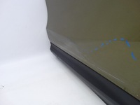 фото thumb №12, Skoda kodiaq ii 2024+ дверь левая задние оригинальные 57h833311