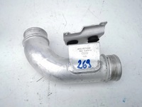 фото thumb №1, Audi a8 d4 труба шланг повітря 4h0145762h