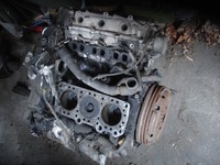 фото thumb №1, Двигатель saab 9-5 vectra signum 3.0 tid v6