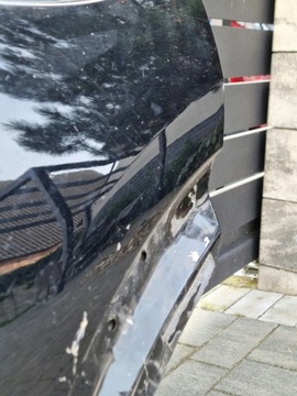 фото thumb №7, Ford puma 2 ii mk2 дверь левая задние зад