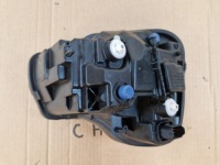 Renault clio megane iv 4 rs противотуманная фара левый led левая сторона 260b27408r Доставка, фото thumb