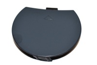 фото thumb №1, Защита проушина буксировочный перед bmw f01 f02 f04