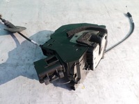 фото thumb №1, Renault captur замок дверь правый передний 805004683