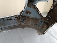 фото thumb №11, Hyundai kona ii ev электрик sx2e-ev 2023-2025 бампер задняя задний 86611-hf010