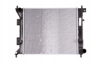 фото thumb №1, Радиатор kia cee'd ceed 12- 1.6t 25310a2000