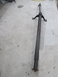 фото thumb №1, Wał привідний кардан vw passat cc 3c0521101af