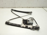 Механізм скло правий перед 6 pin mercedes w220 a2207200446 Зі Шроту, фото thumb