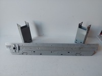 фото thumb №1, Jaguar f-pace x761 балка бампера перед зона