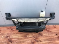 фото thumb №3, Pas переднє підсилювач радіатор smart fortwo i