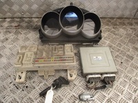 фото thumb №1, Набор стартовый mazda 3 bk 2.0 16v lf5018881f