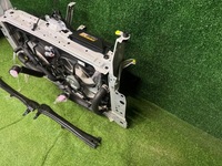 фото thumb №8, Toyota corolla cross 2.0 гібрид pas передній kompletny