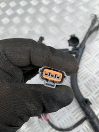 фото thumb №8, Клемма плюсовая kia picanto iii 20- lift