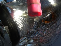 фото thumb №6, Chevrolet aveo iii лампа передня права сторона