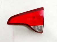 фото thumb №1, Kia sorento 2 ii lift лампа правый задняя w крышка правая задняя