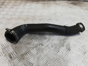 фото thumb №1, Citroen c5 iii 2.0 hdi 163km труба шланг интеркулер