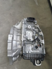 Коробка передач передач jeep compass 2.0 дизель автоматична коробка передач 9 speed 68311994aa Зі Шроту, фото thumb