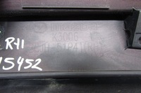 фото thumb №11, Молдинг порог правая mazda 3 iv bp 19 защита порог