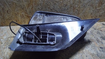 фото thumb №6, Mercedes sprinter w906 дзеркало ліві 2 pin uk