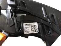 фото thumb №4, Porsche taycan решітка обдув передня 9j1819111b