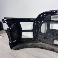 фото thumb №13, Mini cooper f55 f56 рестайлинг 20- бампер перед передний oem номер 114129-10